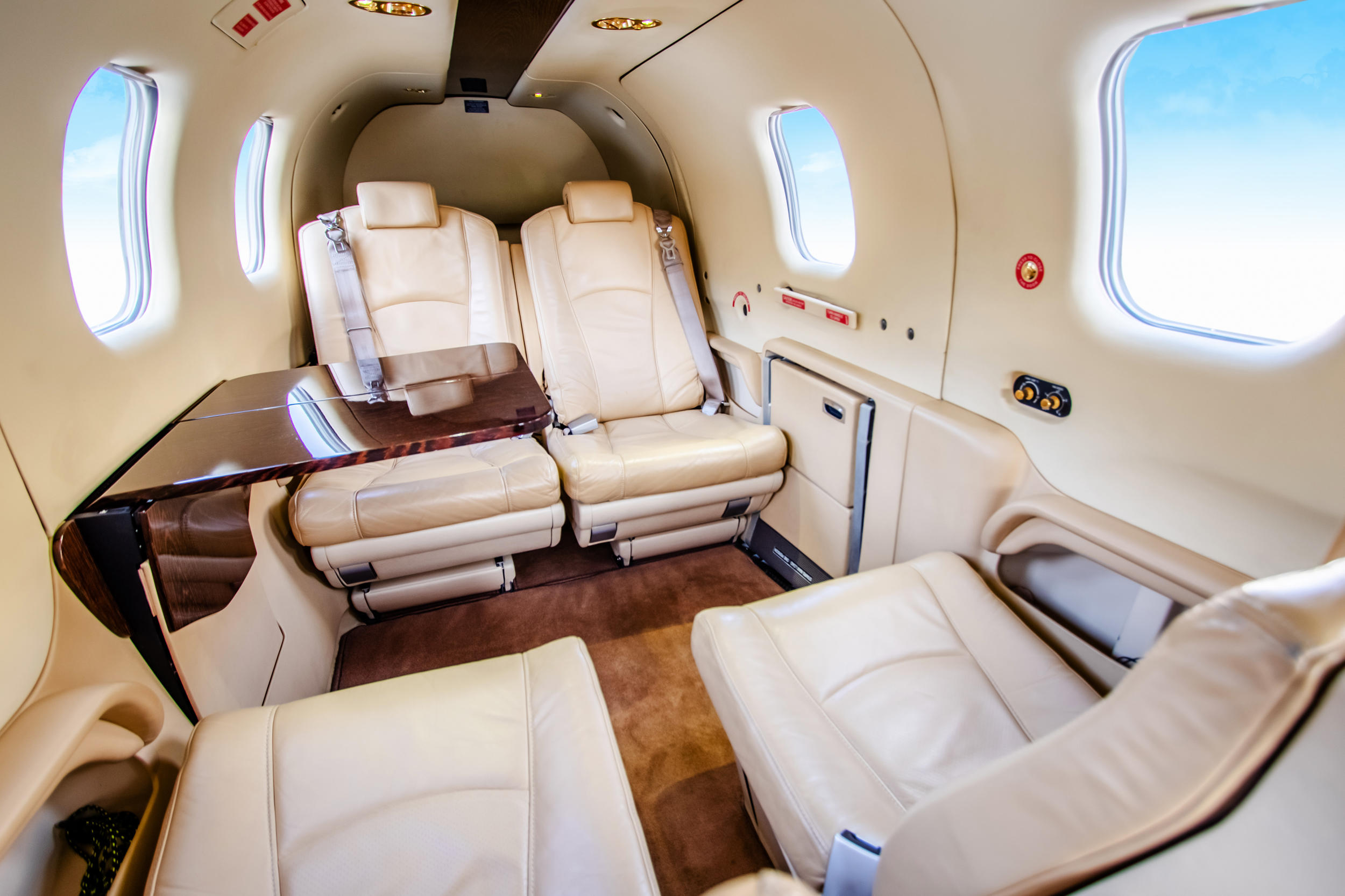 jet aziendale Daher-Socata TBM 850